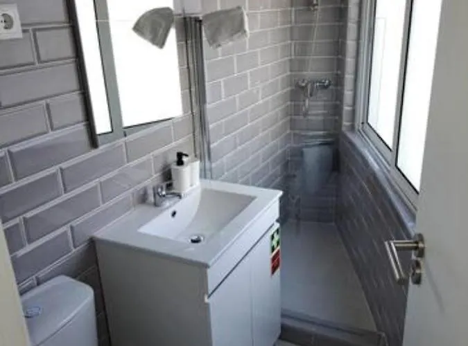 St.catarina Appartement *