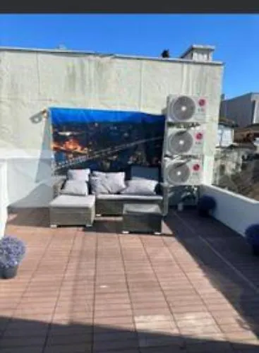 St.catarina Appartement Oporto