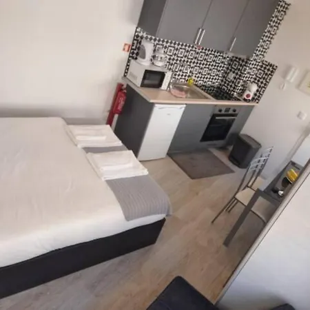 St.catarina Apartamento