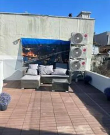 St.catarina Apartamento Porto