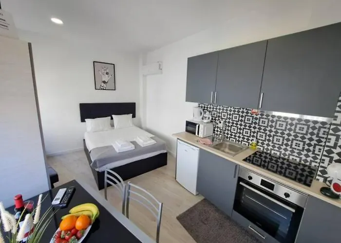 Apartman St.catarina *