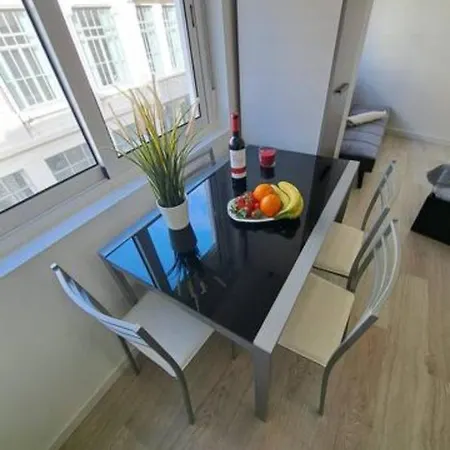 Apartamento St.catarina