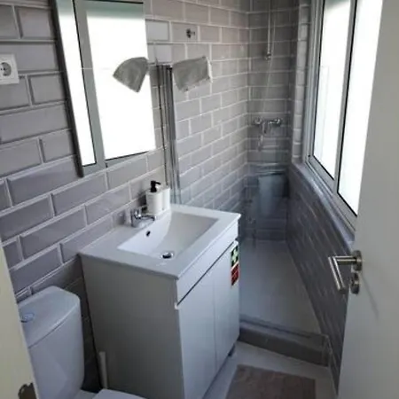 St.catarina Apartamento *