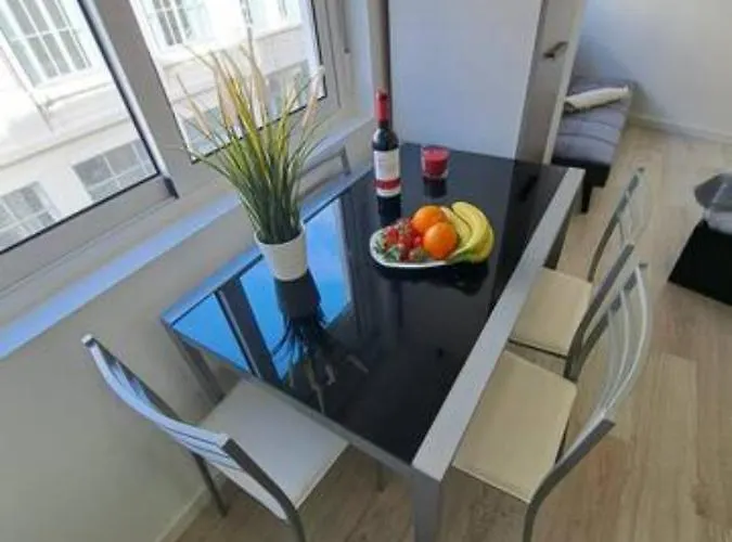 Apartamento St.catarina